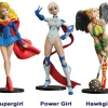 DC Direct Ame-Comi Heroine Series III Mini Figur 5