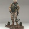 McFarlane Toys MILITARY IV Air Force Combat Engineer Figur 7