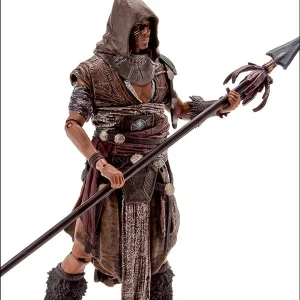 McFarlane Toys Assassins Creed Serie 3 Actionfigur – Ah Tabai 17