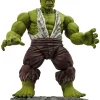 Diamond Select Marvel Select – Savage Hulk Special Collector Actionfigur 7