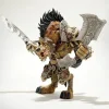 DC Direct DC WoW Premium Series I Figur Gnoll Warlord 5