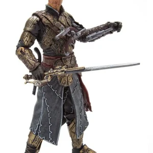 McFarlane Toys Assassins Creed Serie 3 Actionfigur – Edward Kenway Maya Outfit 11
