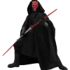 Diamond Select Star Wars Ultimate Quarter Scale Darth Maul With Sound 5