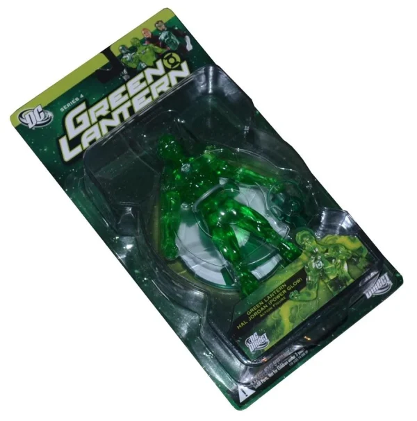 DC Direct DC Green Lantern Series 4 – Action-Figur Hal Jordan 1