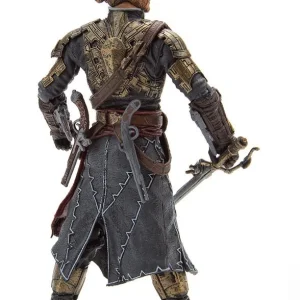 McFarlane Toys Assassins Creed Serie 3 Actionfigur – Edward Kenway Maya Outfit 13