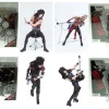 McFarlane Toys MÖTLEY CRÜE 4er Figuren Set 5