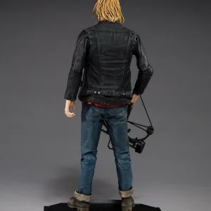 McFarlane Toys The Walking Dead – Dwight 17cm Color Tops Figur 17