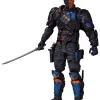 DC Direct Arrow Actionfigur – Deathstroke / Slade Wilson 7