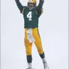 McFarlane Toys NFL Figur Serie VII (Brett Favre 2) 7