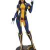 Diamond Select Marvel Gallery – X-23 As Wolverine Figur 5