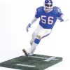 McFarlane Toys NFL Legends Figur Serie I (Lawrence Taylor) 5
