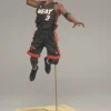 McFarlane Toys NBA Figur Serie XVII/2010 (Dwyane Wade 2) 7