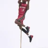 McFarlane Toys NBA Figur Serie III (Eddie Jones) 7