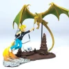 McFarlane Toys Hanna Barbera Series II Jonny Quest 23