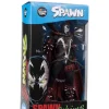 McFarlane Toys Spawn: Rebirth Spawn 17cm Color Tops Figur 5