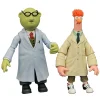 Diamond Select The Muppets – Bunser & Beaker Collectors Figuren 5