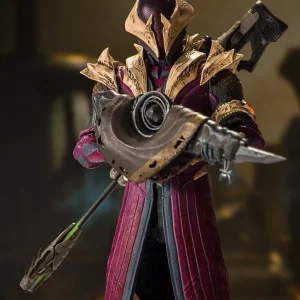 McFarlane Toys Destiny – Kings Fall Warlock 17cm Color Tops Figur 15