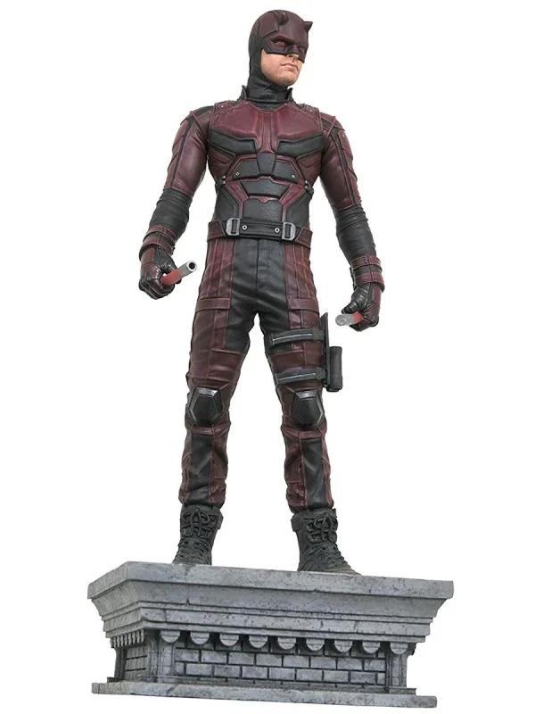 Diamond Select Marvel Gallery – Netflix Daredevil PVC Figur 1