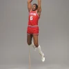 McFarlane Toys NBA Legends Figur Serie IV (Julius Erving) 7