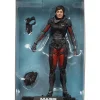 McFarlane Toys Mass Effect: Andromeda – Sara Ryder Color Tops Figur 7