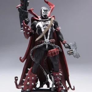McFarlane Toys Spawn: Rebirth Spawn 17cm Color Tops Figur 13