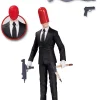 DC Direct DC Comics Designer Serie II – Greg Capullo – Red Hood 7