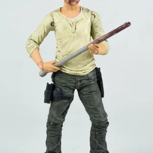 McFarlane Toys The Walking Dead TV Series 5 – Figur Glenn Rhee 19