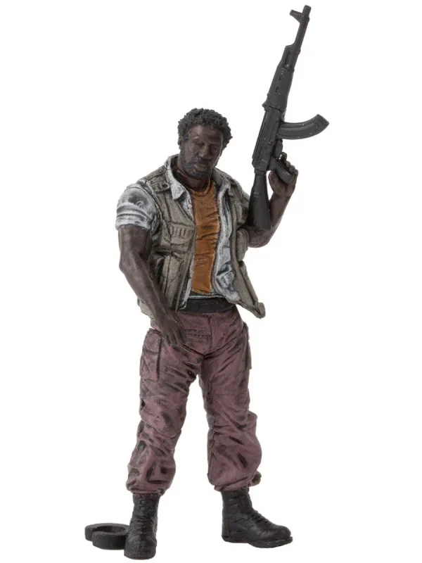 McFarlane Toys The Walking Dead Building Set – Woodbury Assault Vehicle 5