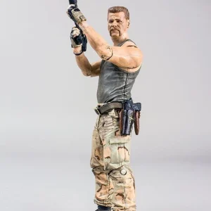 McFarlane Toys The Walking Dead TV Serie 6 – Figur Abraham Ford 18