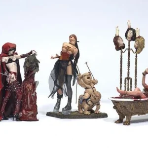 Classic Shop 21