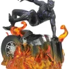 Diamond Select Marvel Gallery – Black Panther Movie Figur – Version 2 7