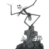 Diamond Select Nightmare Before Christmas Gallery – Jack Skellington Figur 5