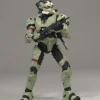McFarlane Toys HALO 3 Series II (Spartan Soldier EOD) 25
