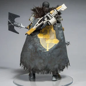 McFarlane Toys Destiny – Lord Saladin Deluxe Box Set – 25cm Figur 13