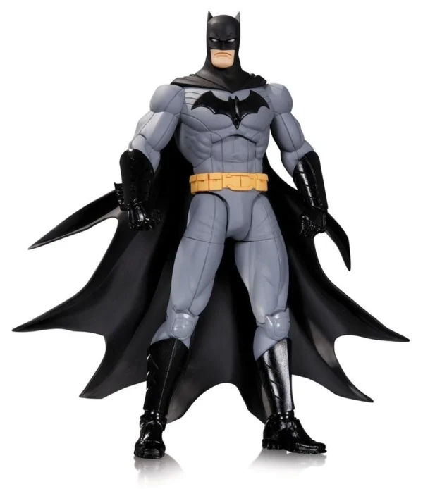 DC Direct DC Comics Designer Serie I – Greg Capullo – Batman 1