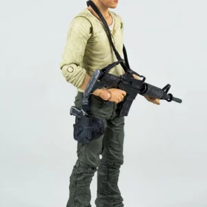 McFarlane Toys The Walking Dead TV Series 5 – Figur Glenn Rhee 21