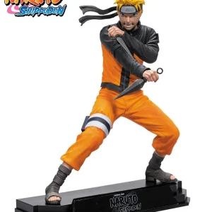 McFarlane Toys Naruto Shippuden – Naruto 17cm Color Tops Figur 11