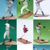 McFarlane Toys MLB Figuren Serie III (12 Figuren) 5