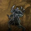 DC Direct DC WoW Series III Undead Rogue: Skeeve Sorrowblade 7