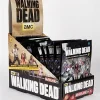 McFarlane Toys The Walking Dead Building Set – Blind Bag Display II (24 Beutel) 5