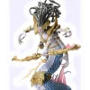 DC Direct DC WoW Deluxe Series IV Figur Lady Vashj 7