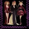 Diverse Princess Ai 12-Inch Figuren (3er Set) 7