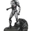 Diamond Select Justice League Movie: Cyborg DC Gallery Figur 5
