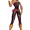 DC Direct Teen Titans The New 52 Wonder Girl Action Figur 7