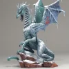 McFarlane Toys Dragons VII – The Ice Dragon Clan – Drache 20