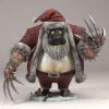 McFarlane Toys Monsters V (Twisted X-Mas) Santa Claus Figur 7
