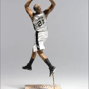 McFarlane Toys NBA Figur Serie XXVII – Tim Duncan Collectors Box 14