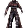 DC Direct Batman Arkham Knight – Scarecrow Actionfigur 7