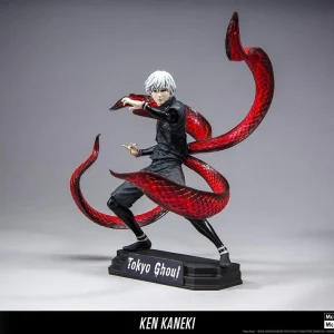 McFarlane Toys Tokyo Ghoul – Ken Kaneki 17cm Color Tops Figur 21