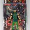 DC Direct JLA Identity Crisis Classics Series I Green Arrow Actionfigur 7